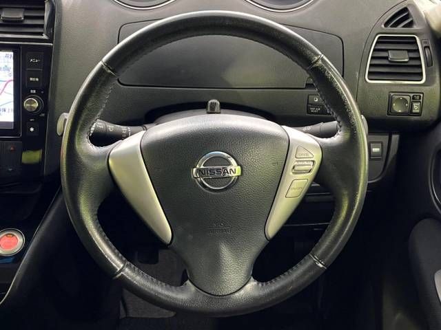 Nissan SERENA 2016-12 27129-12