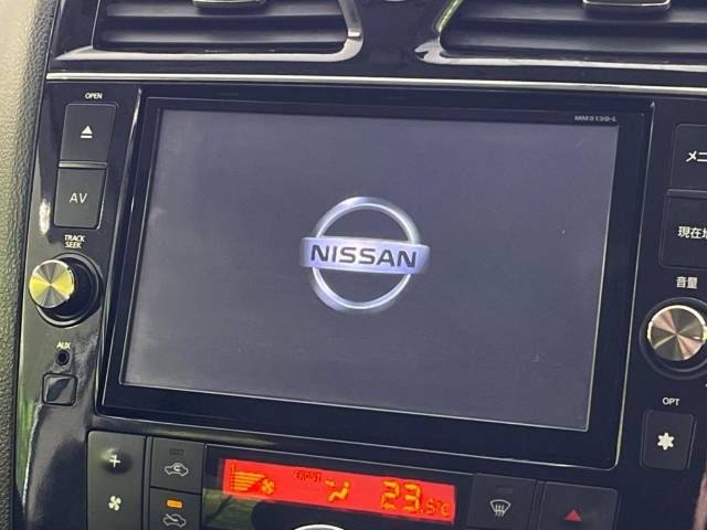 Nissan SERENA 2016-12 27129-2