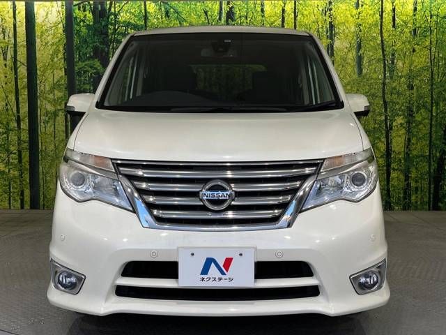 Nissan SERENA 2016-12 27129-15