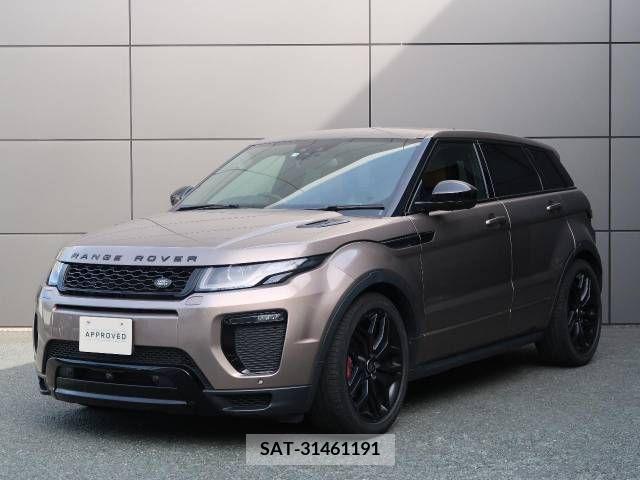 ROVER RANGE ROVER 2017-05 283847-12