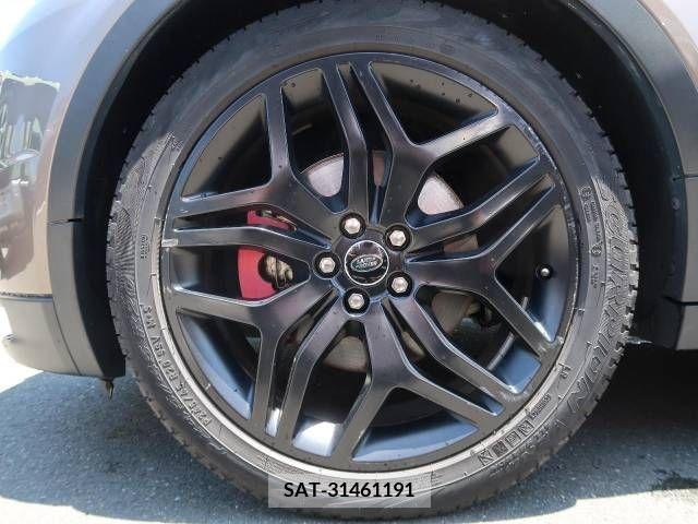 ROVER RANGE ROVER 2017-05 283847-4