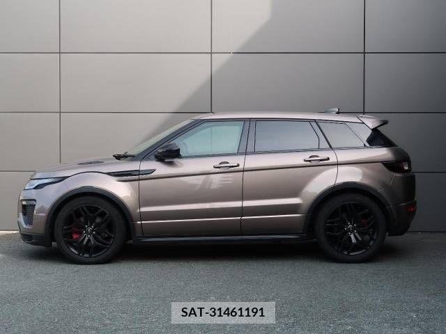 ROVER RANGE ROVER 2017-05 283847-19