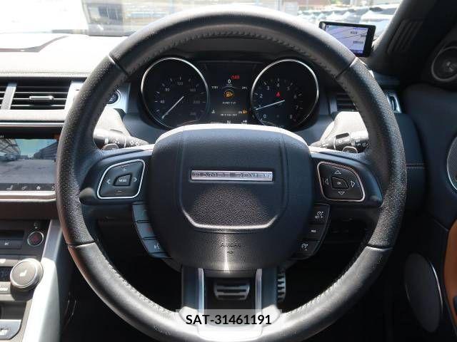 ROVER RANGE ROVER 2017-05 283847-3