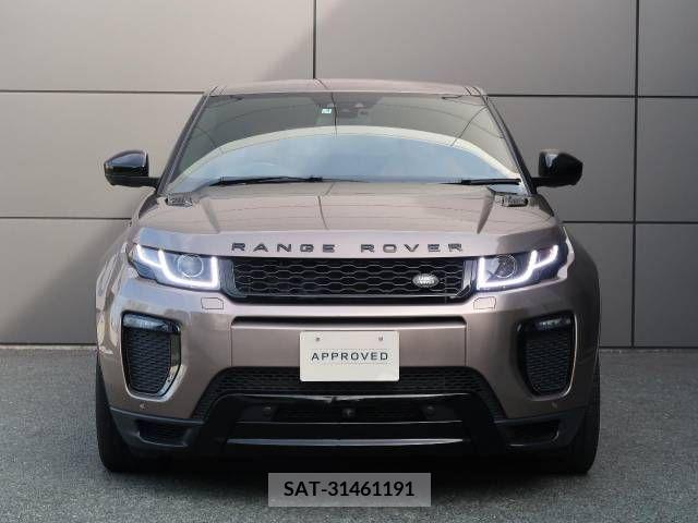 ROVER RANGE ROVER 2017-05 283847-17