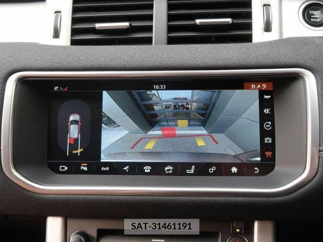 ROVER RANGE ROVER 2017-05 283847-16