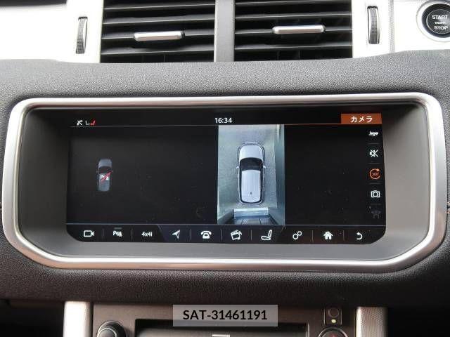 ROVER RANGE ROVER 2017-05 283847-15