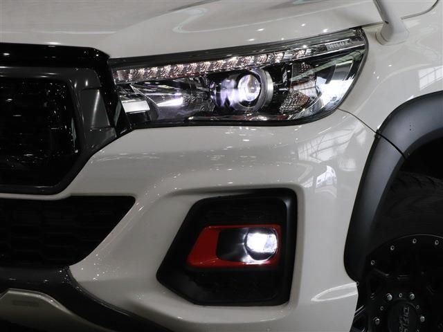 Toyota HILUX 2019-12 27459-8