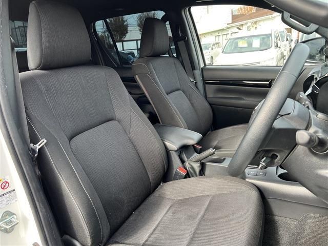 Toyota HILUX 2019-12 27459-18