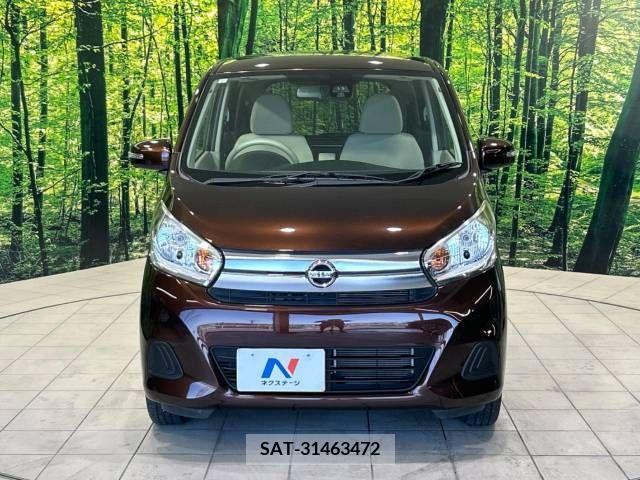 Nissan DAYZ 2017-03 390305-14