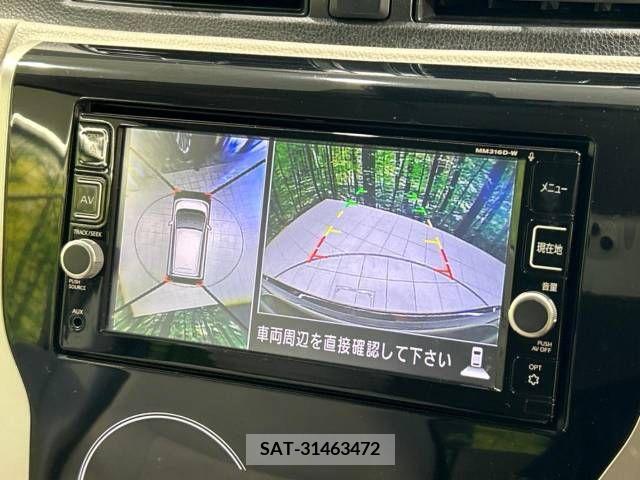 Nissan DAYZ 2017-03 390305-3