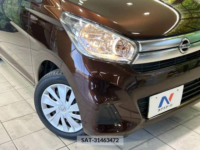 Nissan DAYZ 2017-03 390305-12