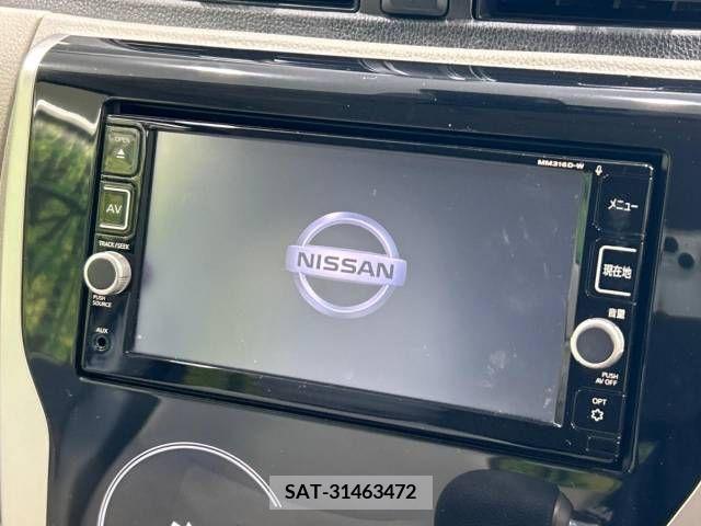 Nissan DAYZ 2017-03 390305-2