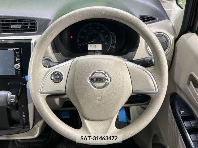 Nissan DAYZ 2017-03 390305-11