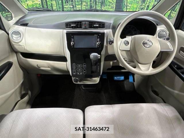 Nissan DAYZ 2017-03 390305-1