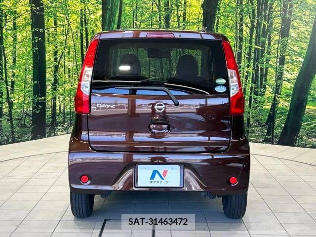 Nissan DAYZ 2017-03 390305-15