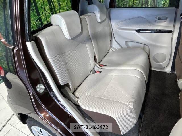 Nissan DAYZ 2017-03 390305-9