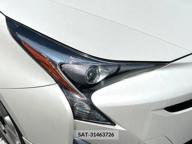 Toyota PRIUS 2018-05 387335-12