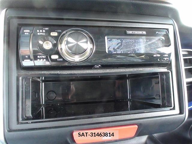 Honda N BOX 2017-07 352531-8
