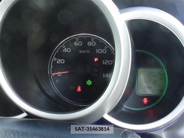 Honda N BOX 2017-07 352531-19