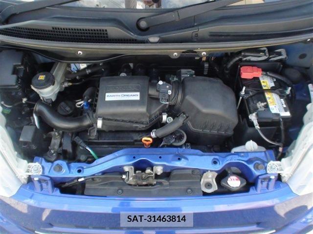 Honda N BOX 2017-07 352531-15