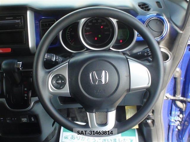 Honda N BOX 2017-07 352531-14