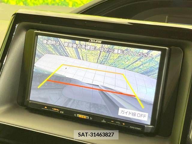 Toyota ESQUIRE 2019-06 321623-5