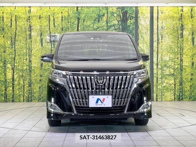 Toyota ESQUIRE 2019-06 321623-14