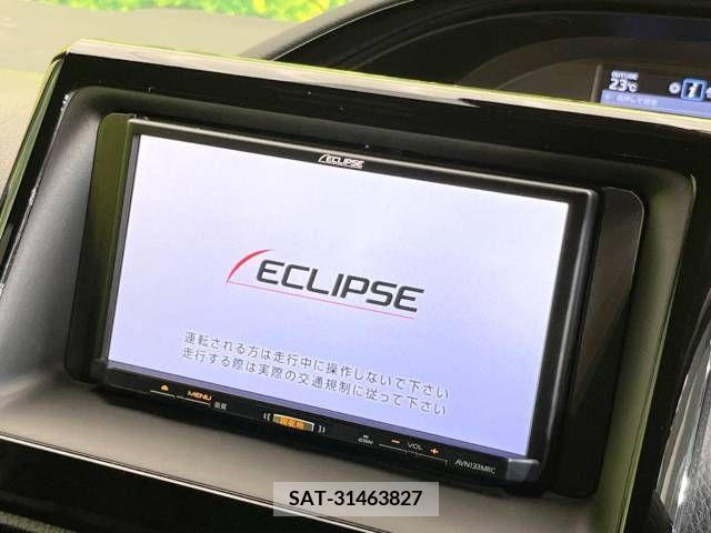 Toyota ESQUIRE 2019-06 321623-4