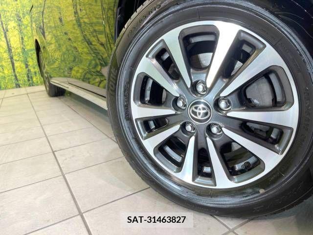 Toyota ESQUIRE 2019-06 321623-13