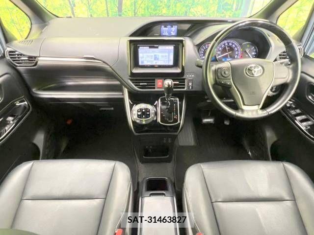 Toyota ESQUIRE 2019-06 321623-1