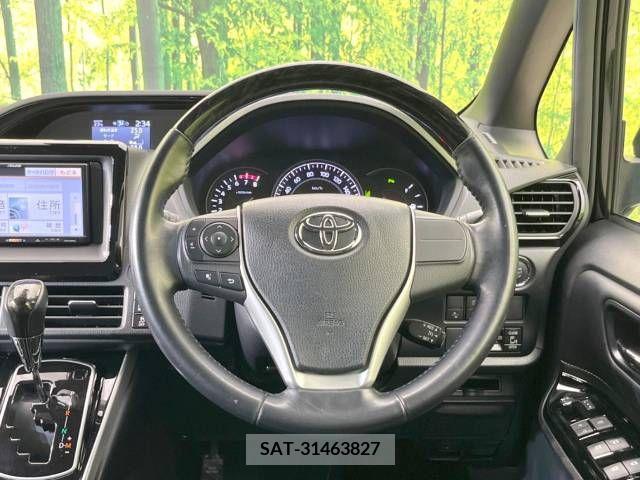 Toyota ESQUIRE 2019-06 321623-11