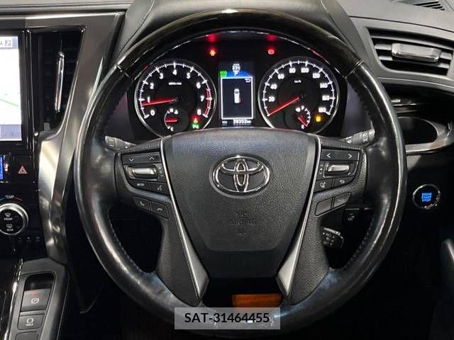 Toyota ALPHARD 2017-03 378659-12