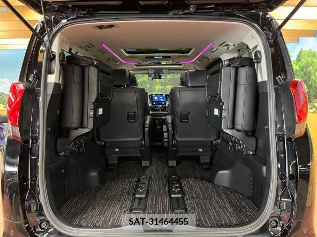 Toyota ALPHARD 2017-03 378659-11