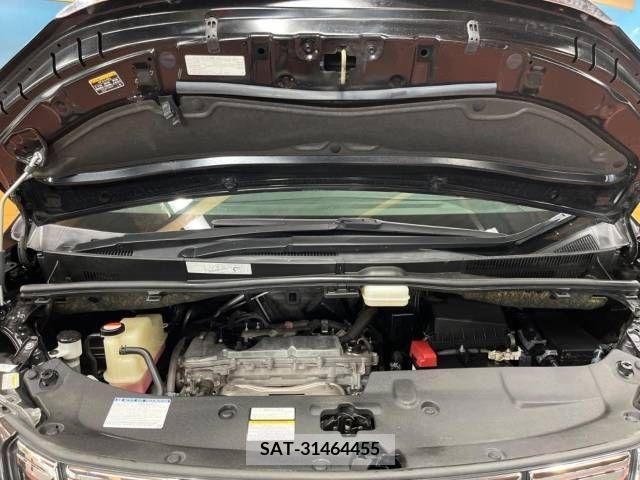 Toyota ALPHARD 2017-03 378659-18