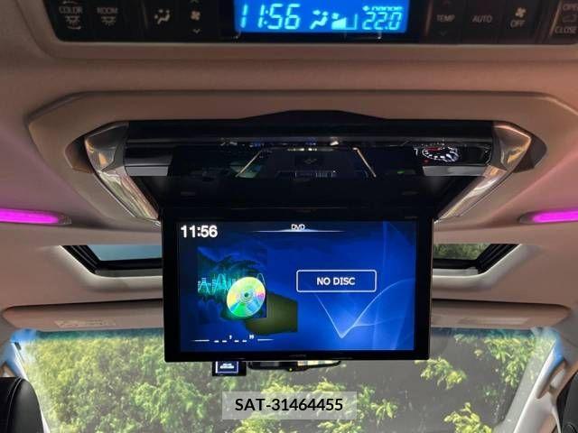 Toyota ALPHARD 2017-03 378659-6