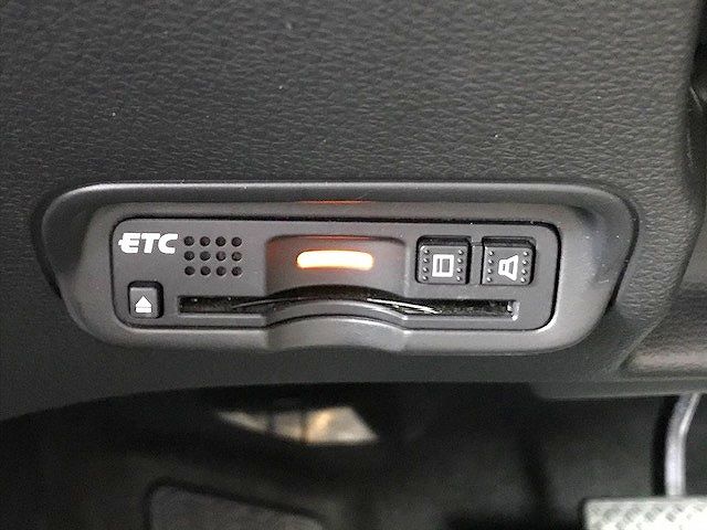 Honda VEZEL 2016-07 15991-24