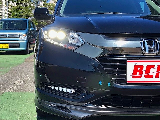 Honda VEZEL 2016-07 15991-25