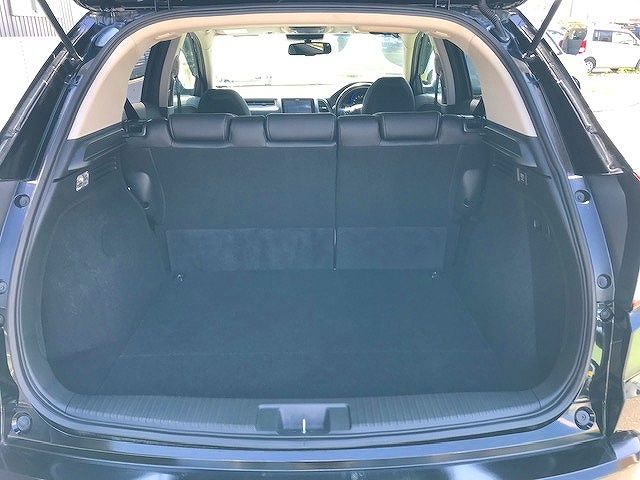 Honda VEZEL 2016-07 15991-20