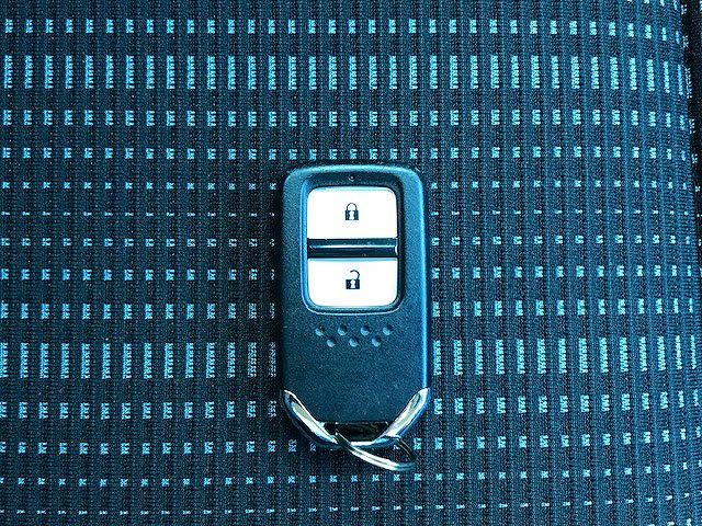 Honda VEZEL 2016-07 15991-23