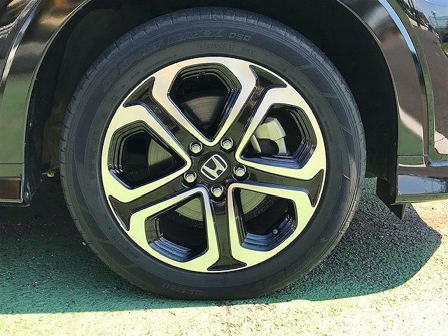Honda VEZEL 2016-07 15991-26