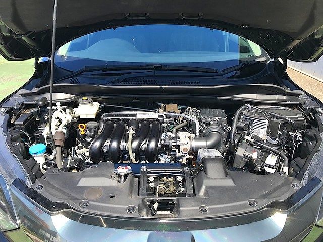 Honda VEZEL 2016-07 15991-27