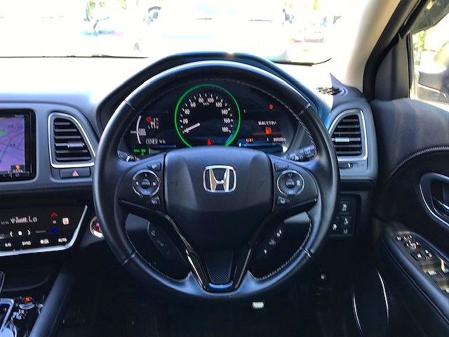 Honda VEZEL 2016-07 15991-13