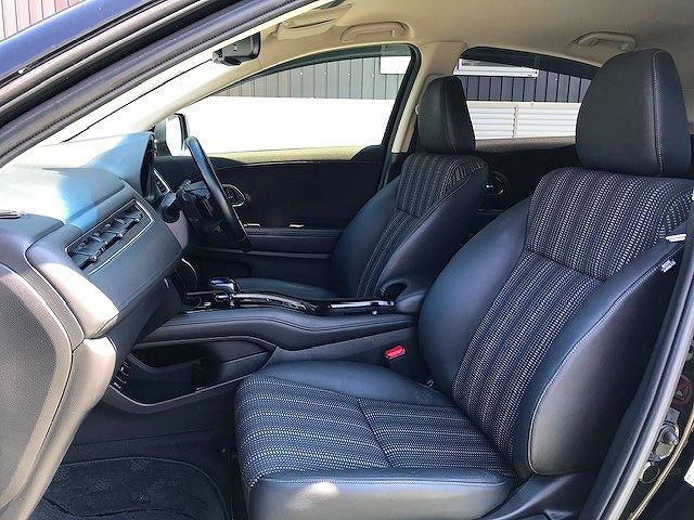 Honda VEZEL 2016-07 15991-12