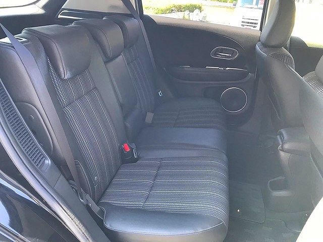 Honda VEZEL 2016-07 15991-9