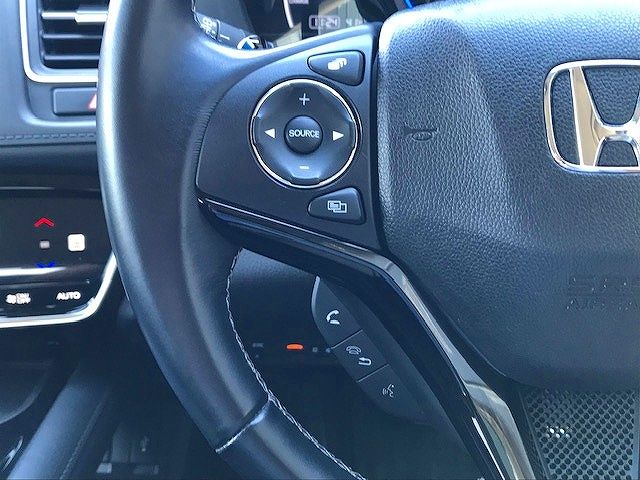 Honda VEZEL 2016-07 15991-5