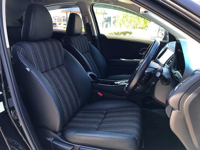 Honda VEZEL 2016-07 15991-3