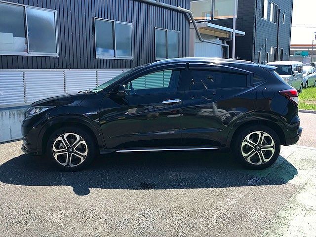 Honda VEZEL 2016-07 15991-6