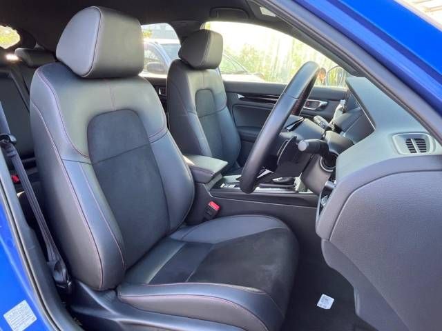 Honda CIVIC 2021-09 17832-9