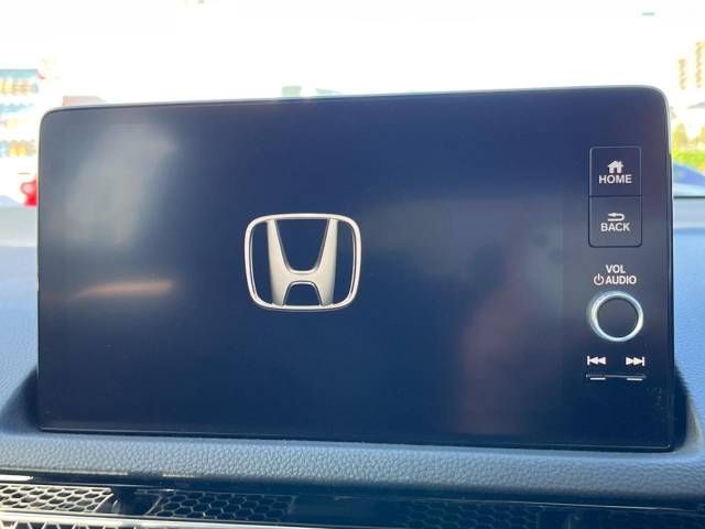 Honda CIVIC 2021-09 17832-2