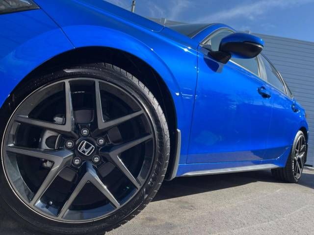 Honda CIVIC 2021-09 17832-15